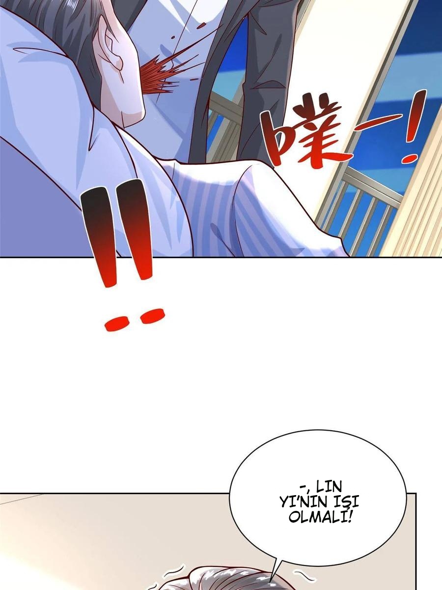 Her Hafta Yeni Bir Meslek Bölüm 198 - Sayfa 54