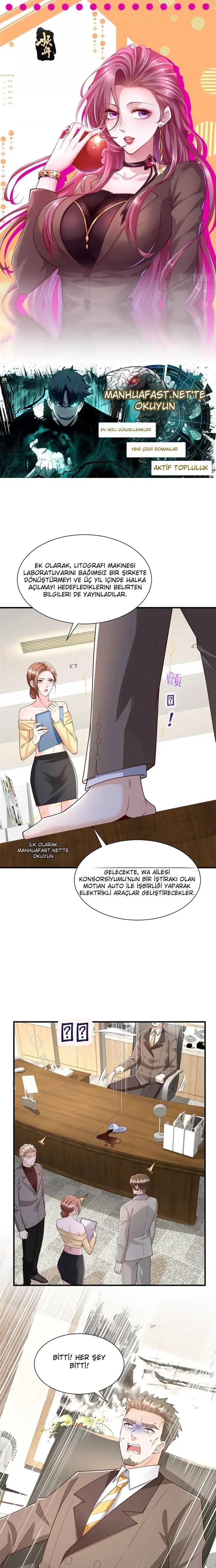 Her Hafta Yeni Bir Meslek Bölüm 782 - Sayfa 1