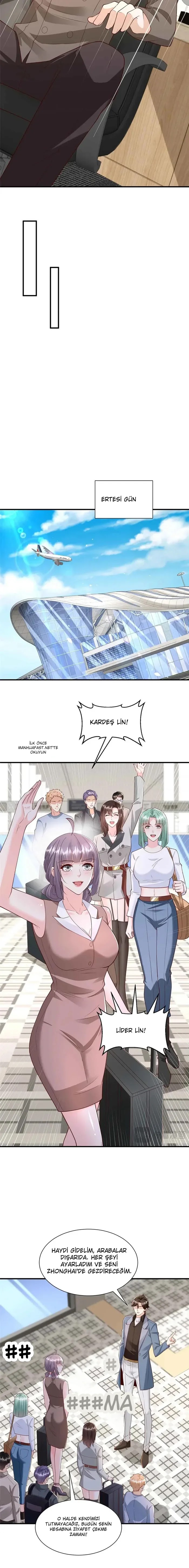 Her Hafta Yeni Bir Meslek Bölüm 782 - Sayfa 2