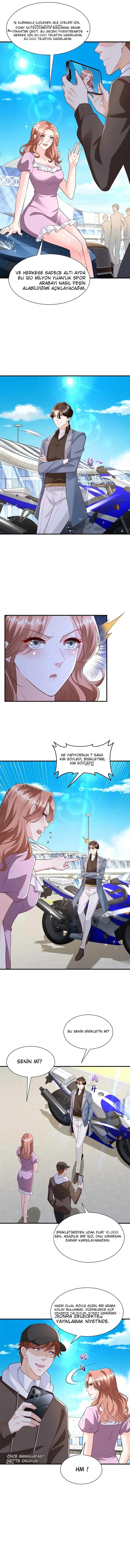 Her Hafta Yeni Bir Meslek Bölüm 782 - Sayfa 4