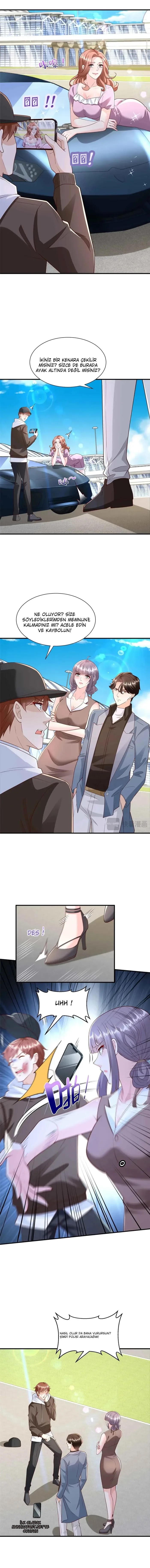 Her Hafta Yeni Bir Meslek Bölüm 782 - Sayfa 5