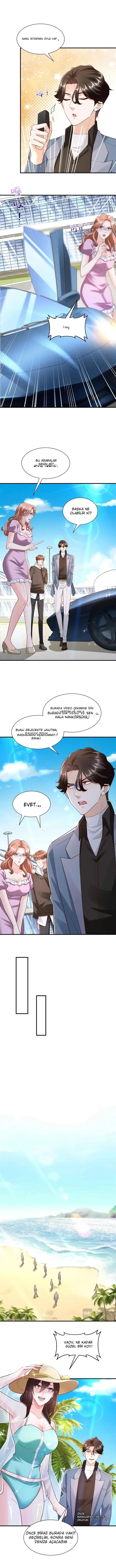 Her Hafta Yeni Bir Meslek Bölüm 782 - Sayfa 6