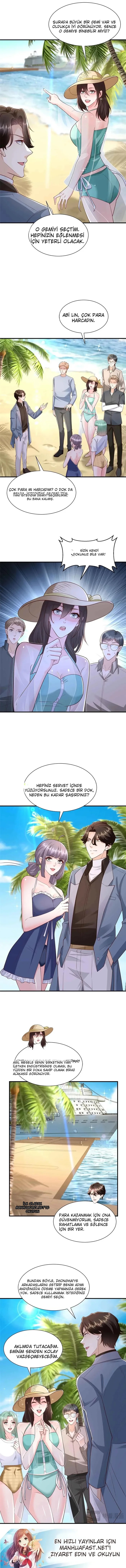 Her Hafta Yeni Bir Meslek Bölüm 782 - Sayfa 7