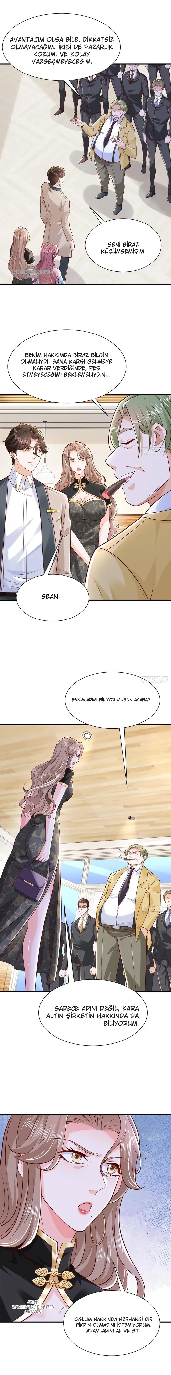 Her Hafta Yeni Bir Meslek Bölüm 700 - Sayfa 2