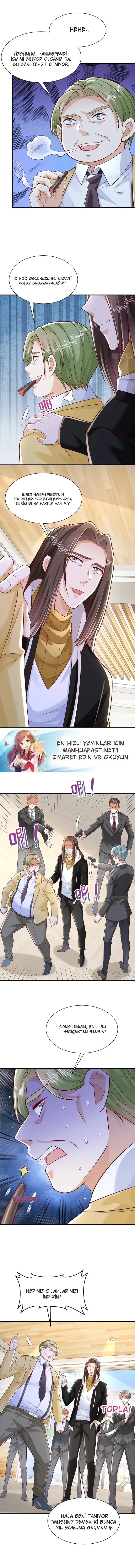 Her Hafta Yeni Bir Meslek Bölüm 700 - Sayfa 3