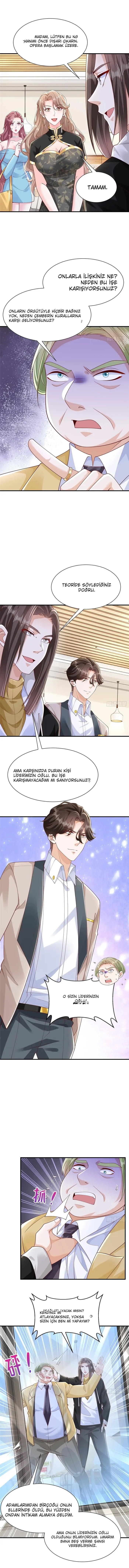 Her Hafta Yeni Bir Meslek Bölüm 700 - Sayfa 4