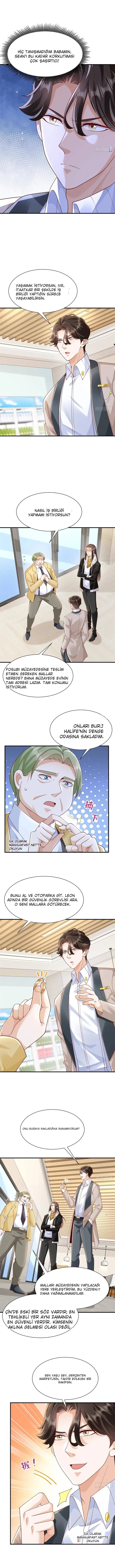 Her Hafta Yeni Bir Meslek Bölüm 700 - Sayfa 5