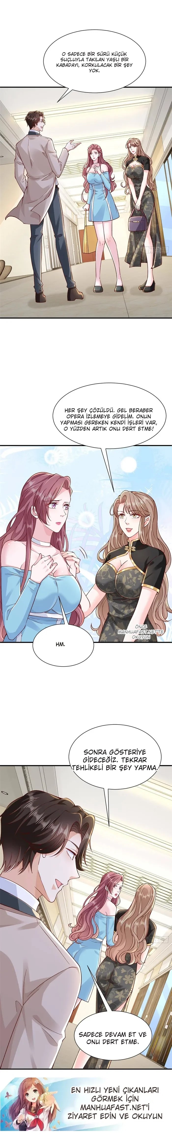 Her Hafta Yeni Bir Meslek Bölüm 700 - Sayfa 7