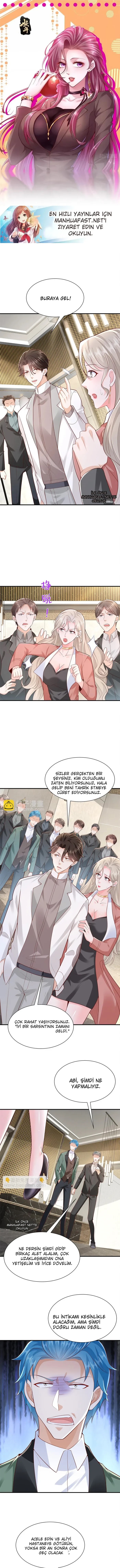 Her Hafta Yeni Bir Meslek Bölüm 641 - Sayfa 1