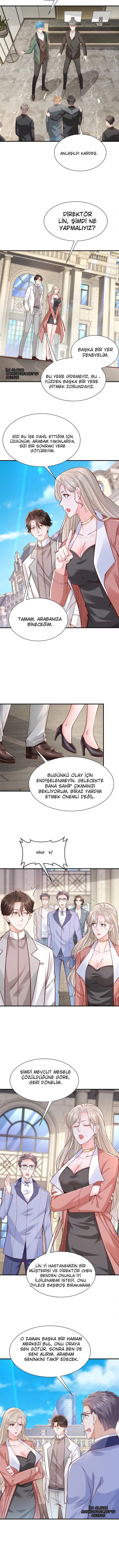 Her Hafta Yeni Bir Meslek Bölüm 641 - Sayfa 2