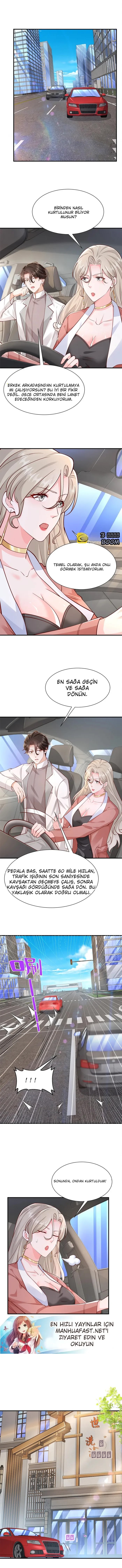 Her Hafta Yeni Bir Meslek Bölüm 641 - Sayfa 3