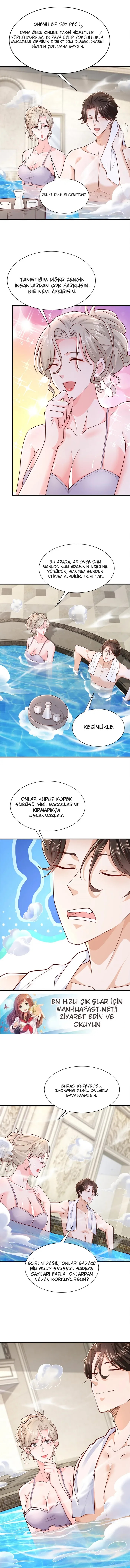 Her Hafta Yeni Bir Meslek Bölüm 641 - Sayfa 5