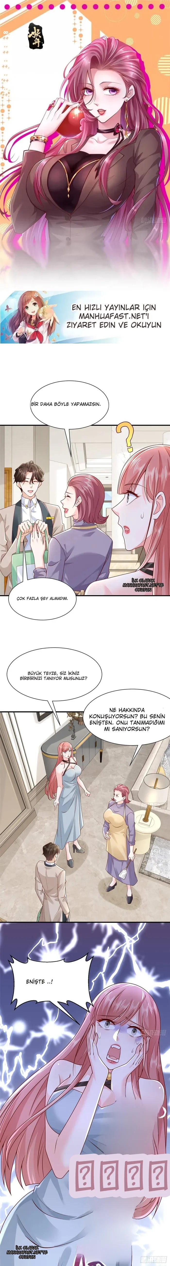 Her Hafta Yeni Bir Meslek Bölüm 708 - Sayfa 1