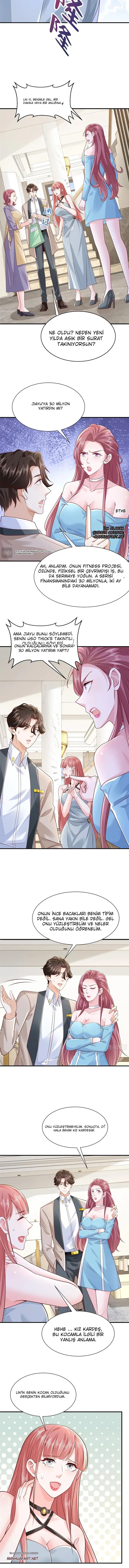 Her Hafta Yeni Bir Meslek Bölüm 708 - Sayfa 2