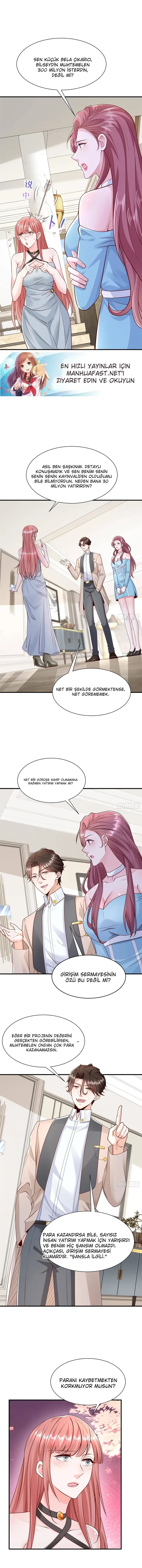 Her Hafta Yeni Bir Meslek Bölüm 708 - Sayfa 3