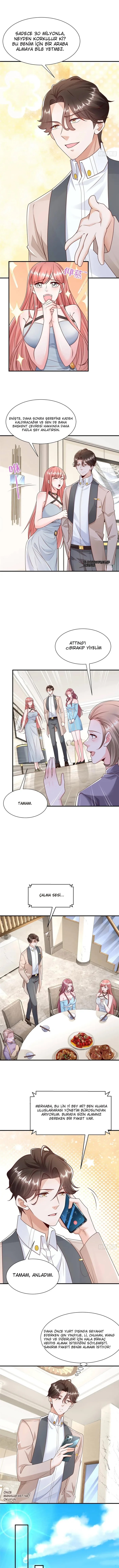 Her Hafta Yeni Bir Meslek Bölüm 708 - Sayfa 4