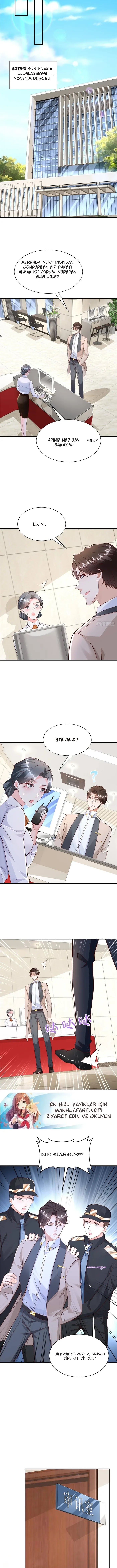 Her Hafta Yeni Bir Meslek Bölüm 708 - Sayfa 5