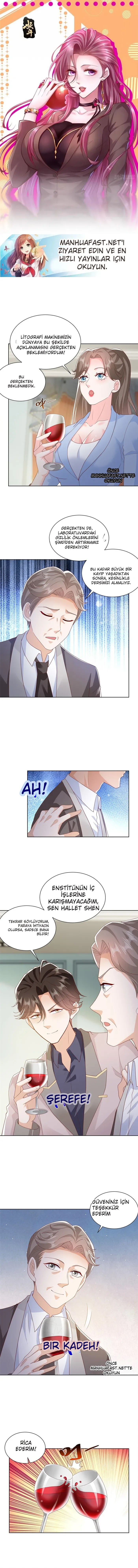 Her Hafta Yeni Bir Meslek Bölüm 562 - Sayfa 1