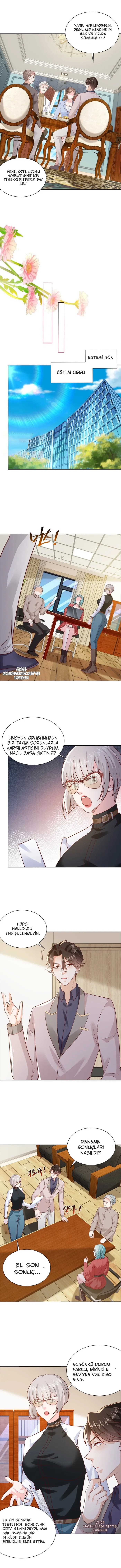 Her Hafta Yeni Bir Meslek Bölüm 562 - Sayfa 2