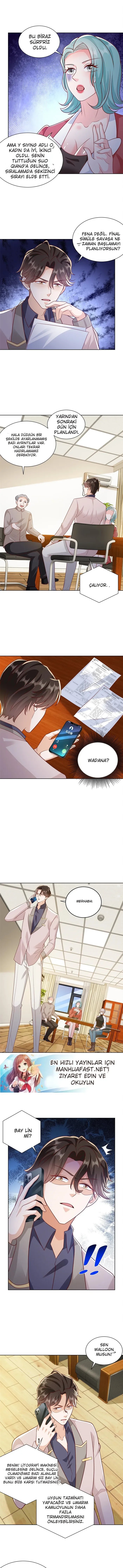 Her Hafta Yeni Bir Meslek Bölüm 562 - Sayfa 3