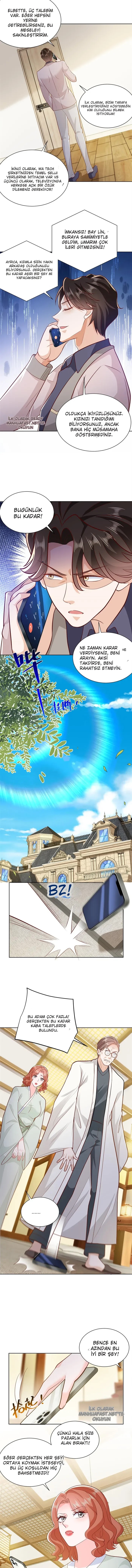 Her Hafta Yeni Bir Meslek Bölüm 562 - Sayfa 4