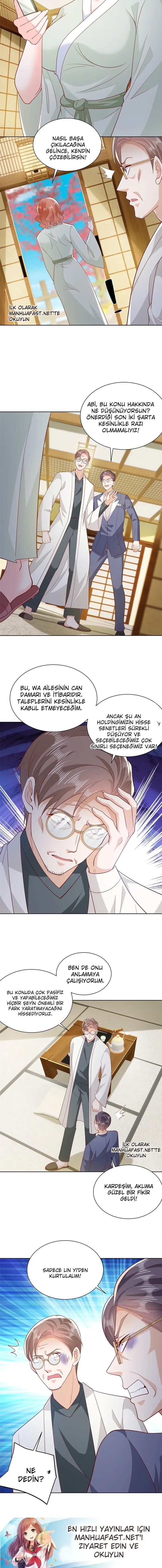 Her Hafta Yeni Bir Meslek Bölüm 562 - Sayfa 5