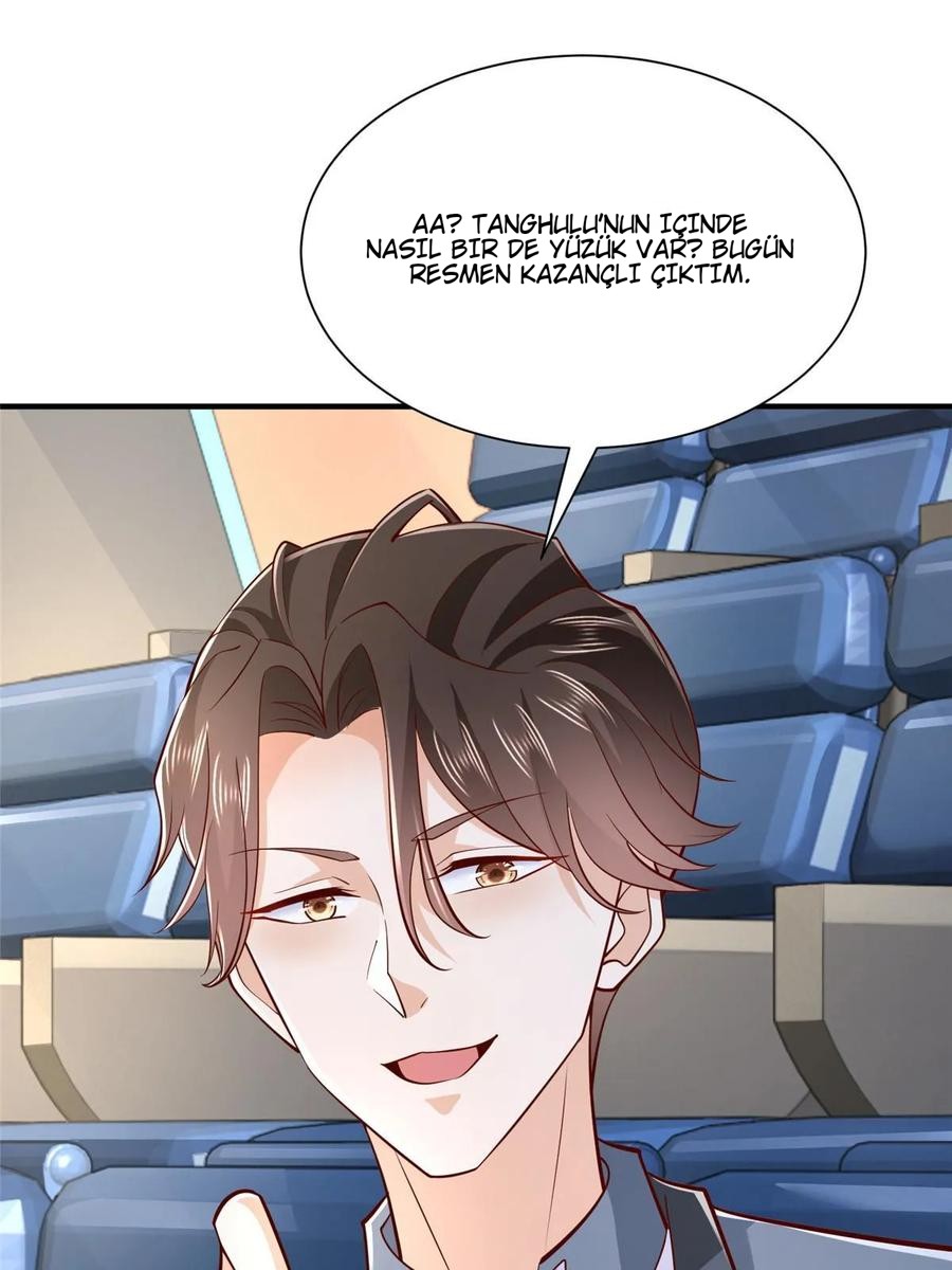 Her Hafta Yeni Bir Meslek Bölüm 391 - Sayfa 6