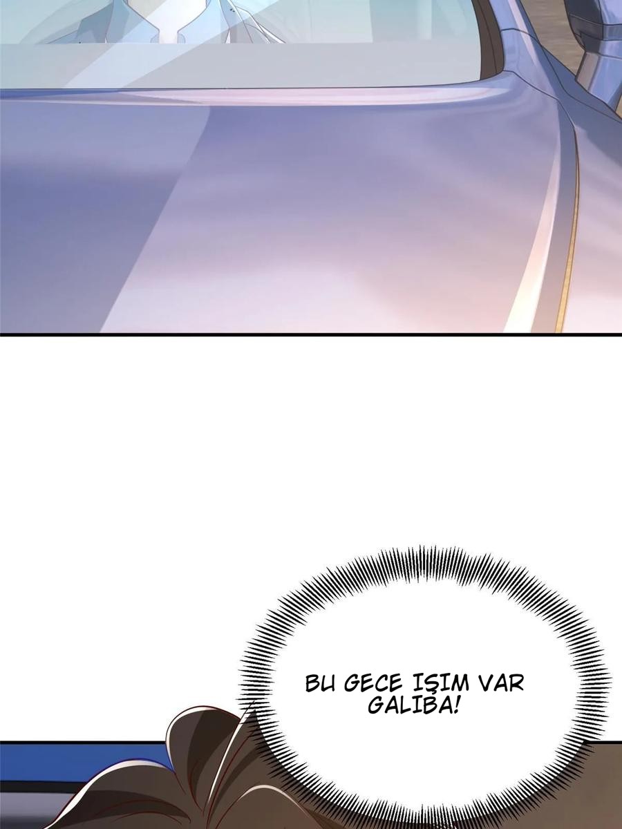 Her Hafta Yeni Bir Meslek Bölüm 391 - Sayfa 24