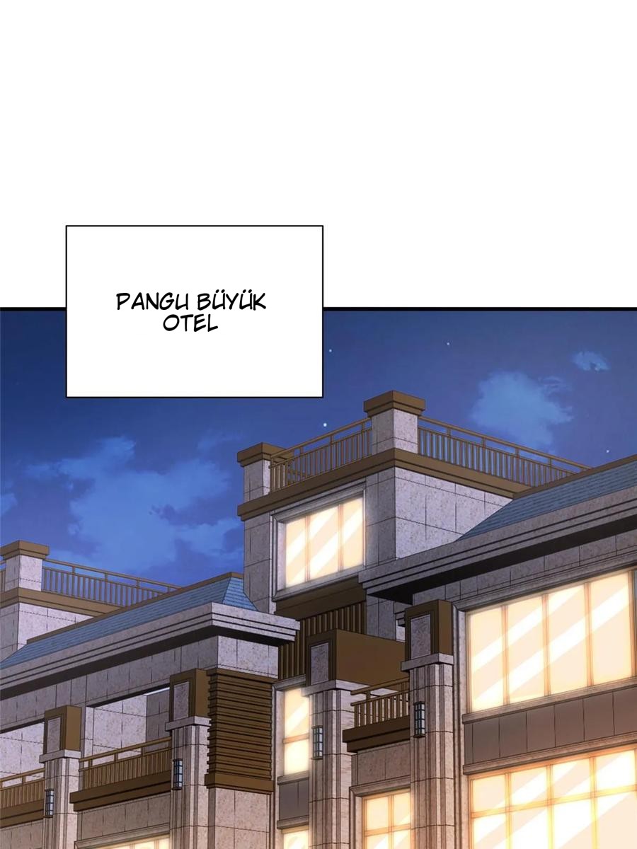 Her Hafta Yeni Bir Meslek Bölüm 391 - Sayfa 27