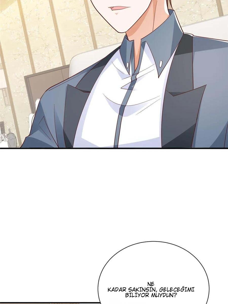 Her Hafta Yeni Bir Meslek Bölüm 391 - Sayfa 34