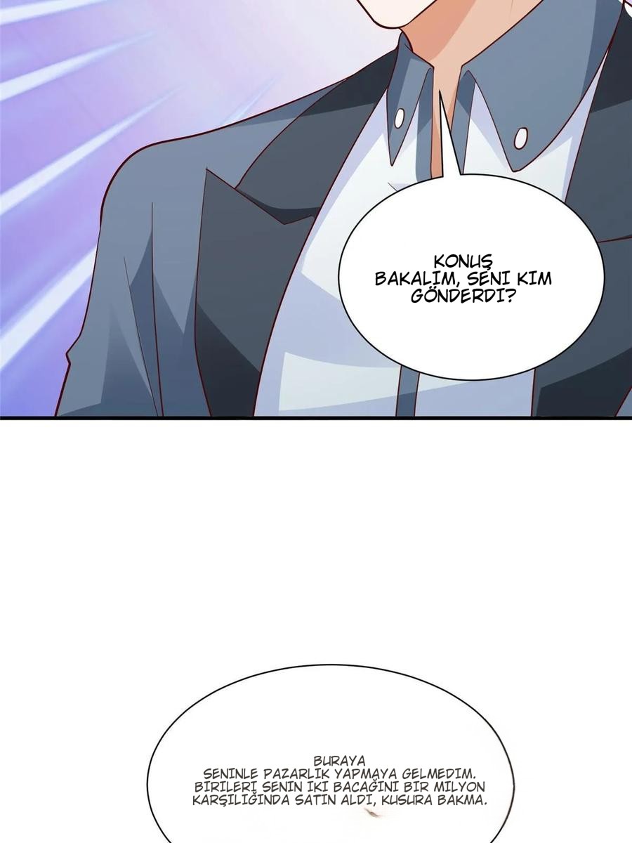 Her Hafta Yeni Bir Meslek Bölüm 391 - Sayfa 37