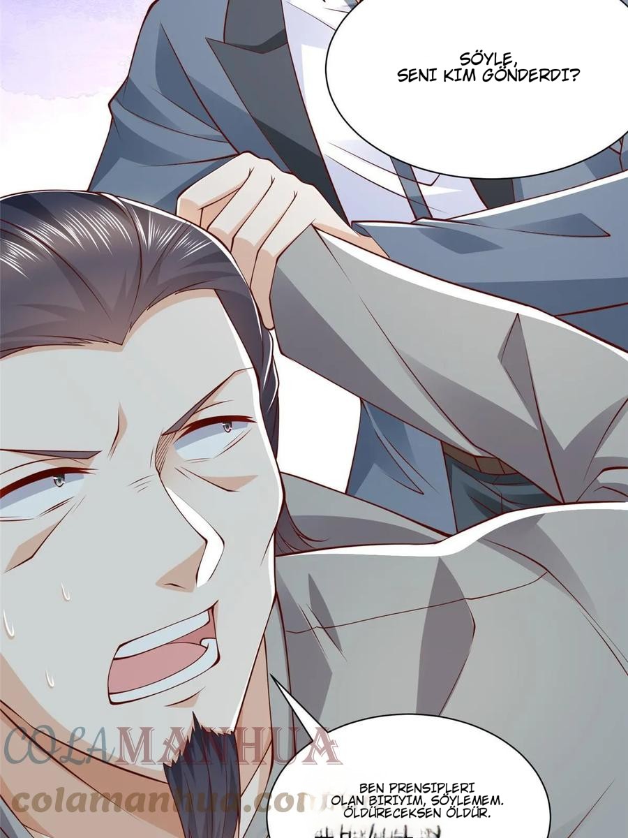 Her Hafta Yeni Bir Meslek Bölüm 391 - Sayfa 52