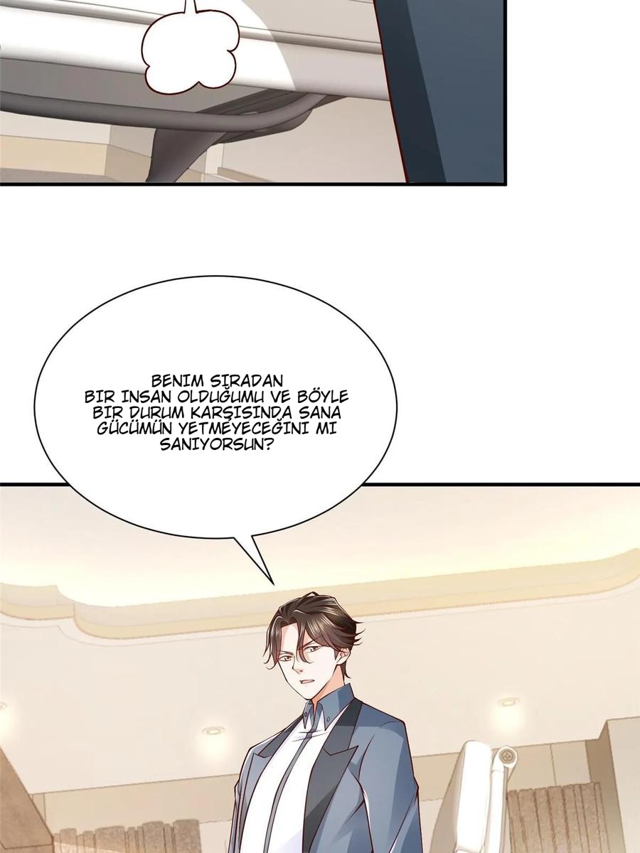 Her Hafta Yeni Bir Meslek Bölüm 391 - Sayfa 57