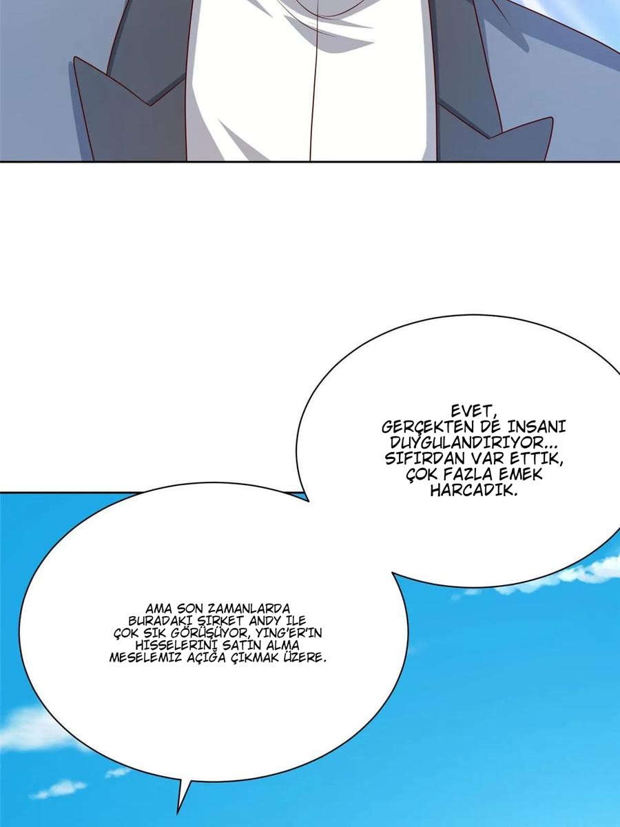 Her Hafta Yeni Bir Meslek Bölüm 403 - Sayfa 10