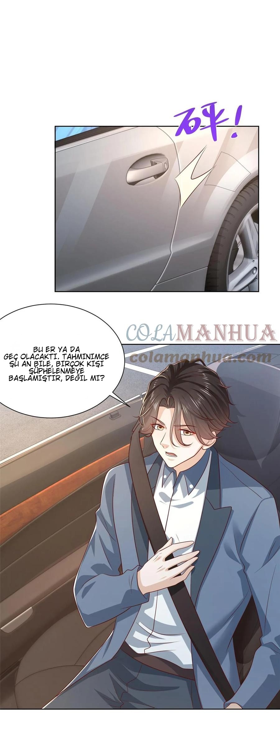 Her Hafta Yeni Bir Meslek Bölüm 403 - Sayfa 12