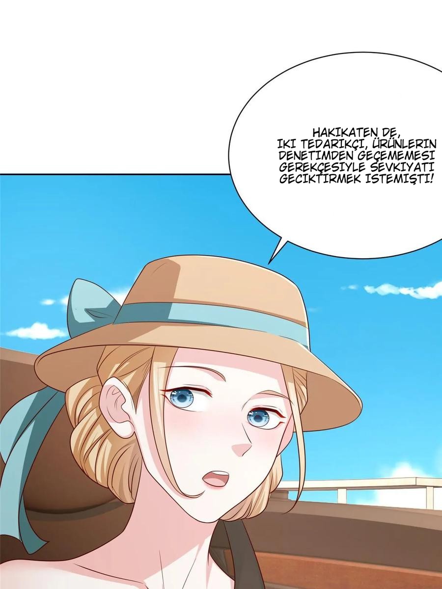 Her Hafta Yeni Bir Meslek Bölüm 403 - Sayfa 13