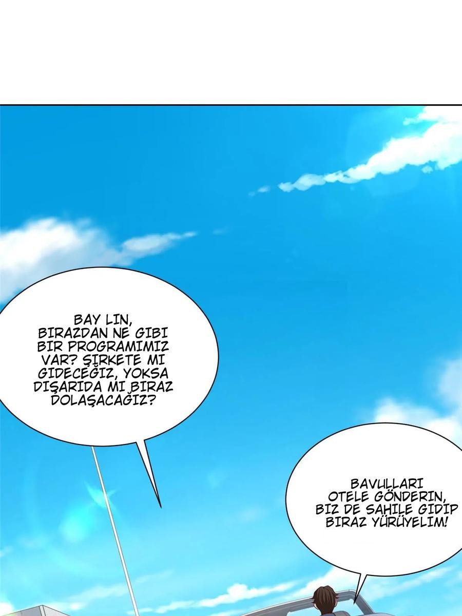 Her Hafta Yeni Bir Meslek Bölüm 403 - Sayfa 16