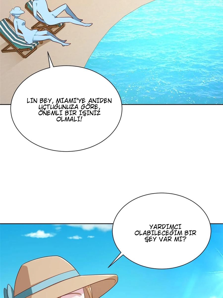 Her Hafta Yeni Bir Meslek Bölüm 403 - Sayfa 19