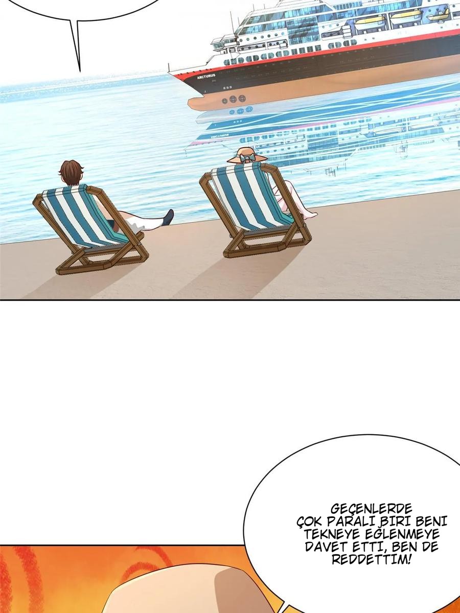 Her Hafta Yeni Bir Meslek Bölüm 403 - Sayfa 22