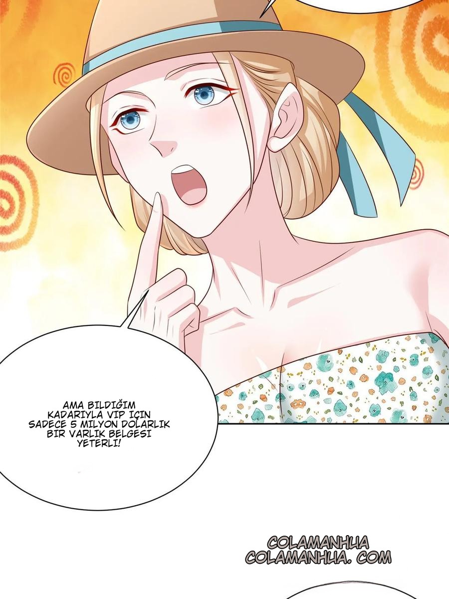 Her Hafta Yeni Bir Meslek Bölüm 403 - Sayfa 23