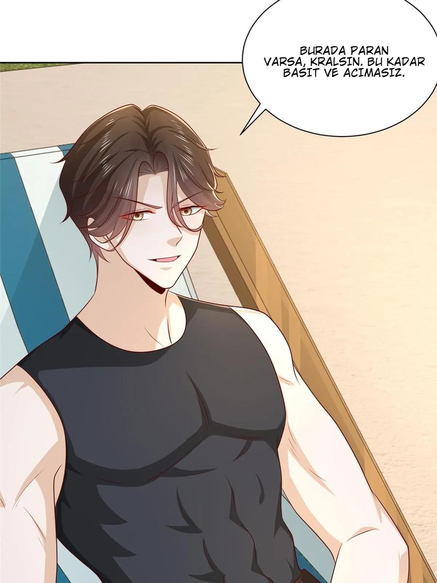 Her Hafta Yeni Bir Meslek Bölüm 403 - Sayfa 24