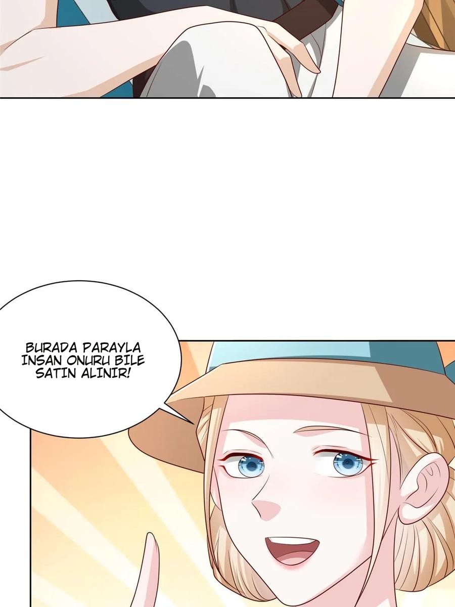 Her Hafta Yeni Bir Meslek Bölüm 403 - Sayfa 25