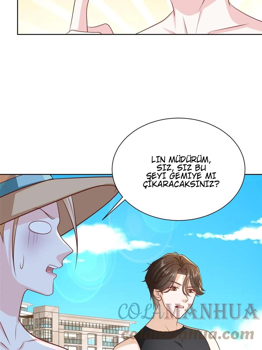 Her Hafta Yeni Bir Meslek Bölüm 403 - Sayfa 26