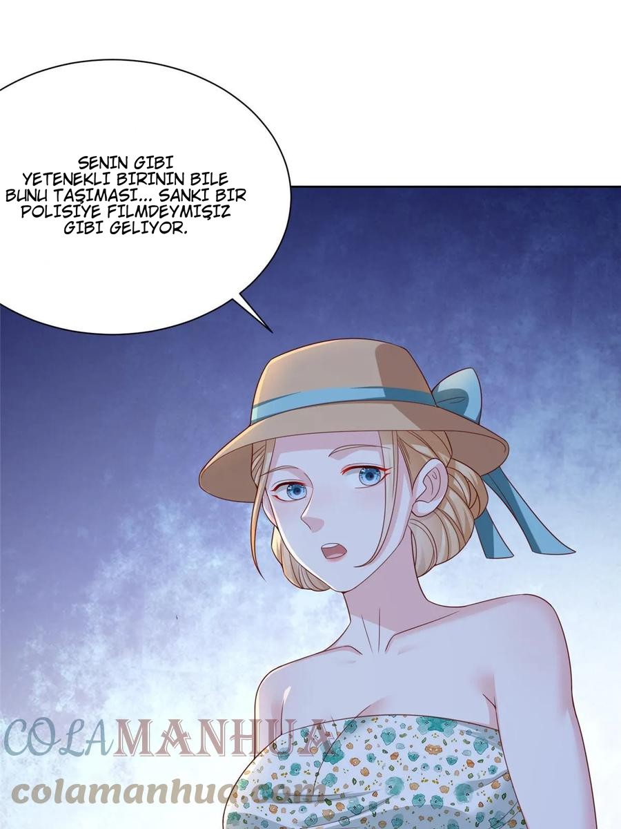 Her Hafta Yeni Bir Meslek Bölüm 403 - Sayfa 29