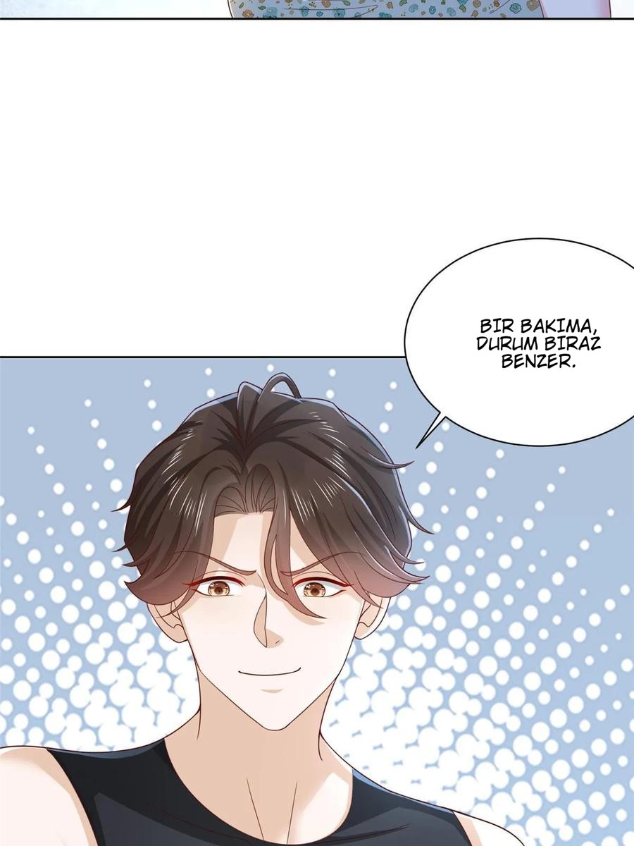 Her Hafta Yeni Bir Meslek Bölüm 403 - Sayfa 30