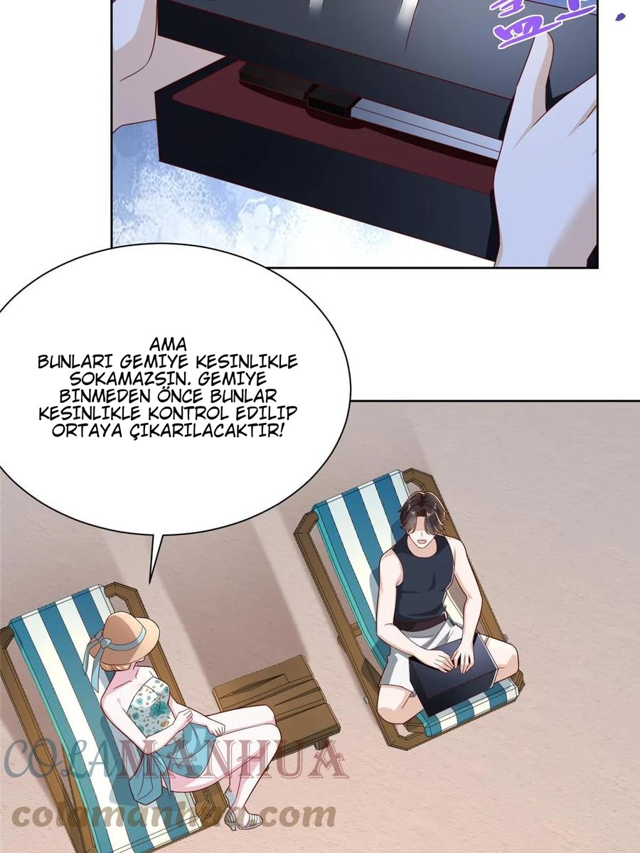 Her Hafta Yeni Bir Meslek Bölüm 403 - Sayfa 32