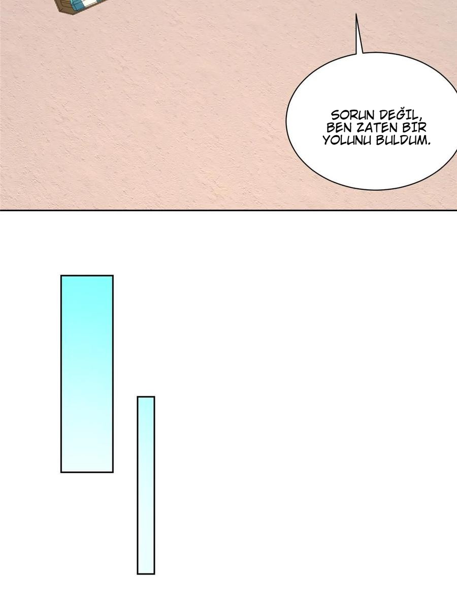 Her Hafta Yeni Bir Meslek Bölüm 403 - Sayfa 33