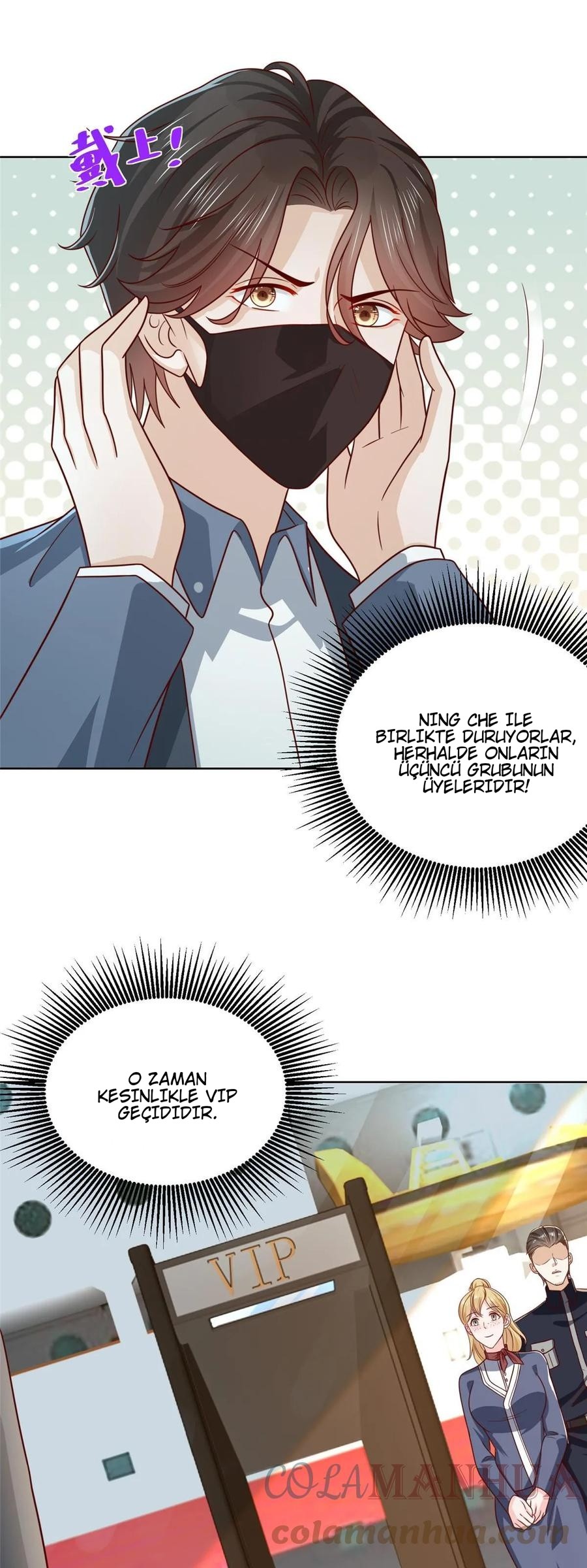 Her Hafta Yeni Bir Meslek Bölüm 403 - Sayfa 37