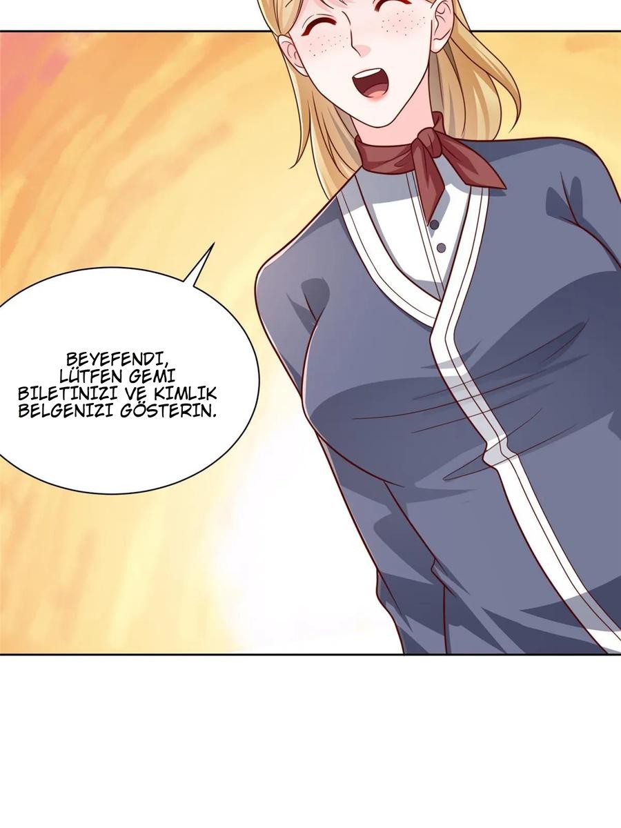 Her Hafta Yeni Bir Meslek Bölüm 403 - Sayfa 39