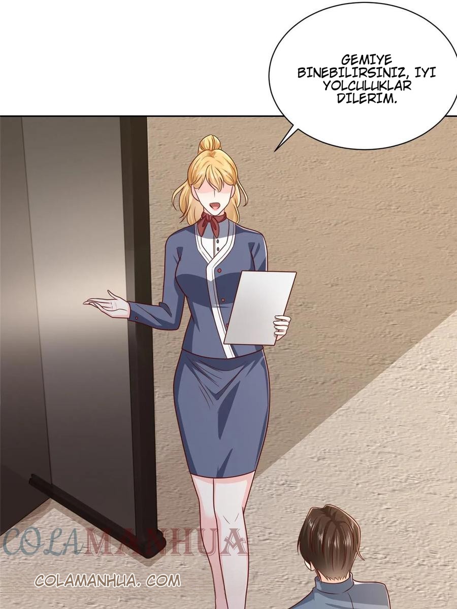 Her Hafta Yeni Bir Meslek Bölüm 403 - Sayfa 40